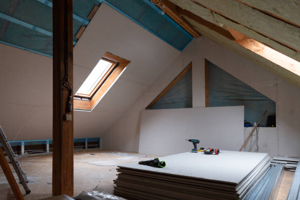 Best DIY Insulation Kits and Guidance in Oelwein, IA