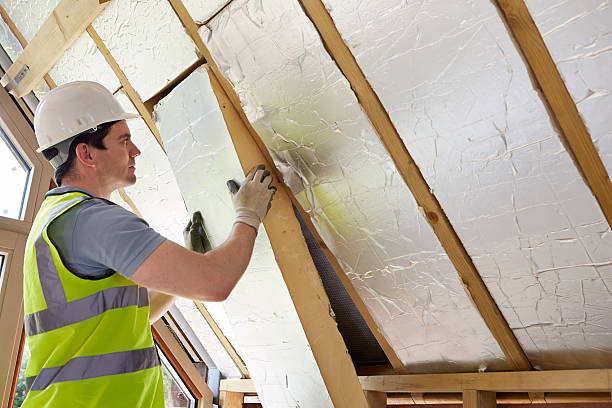 Best Spray Foam Insulation in Oelwein, IA